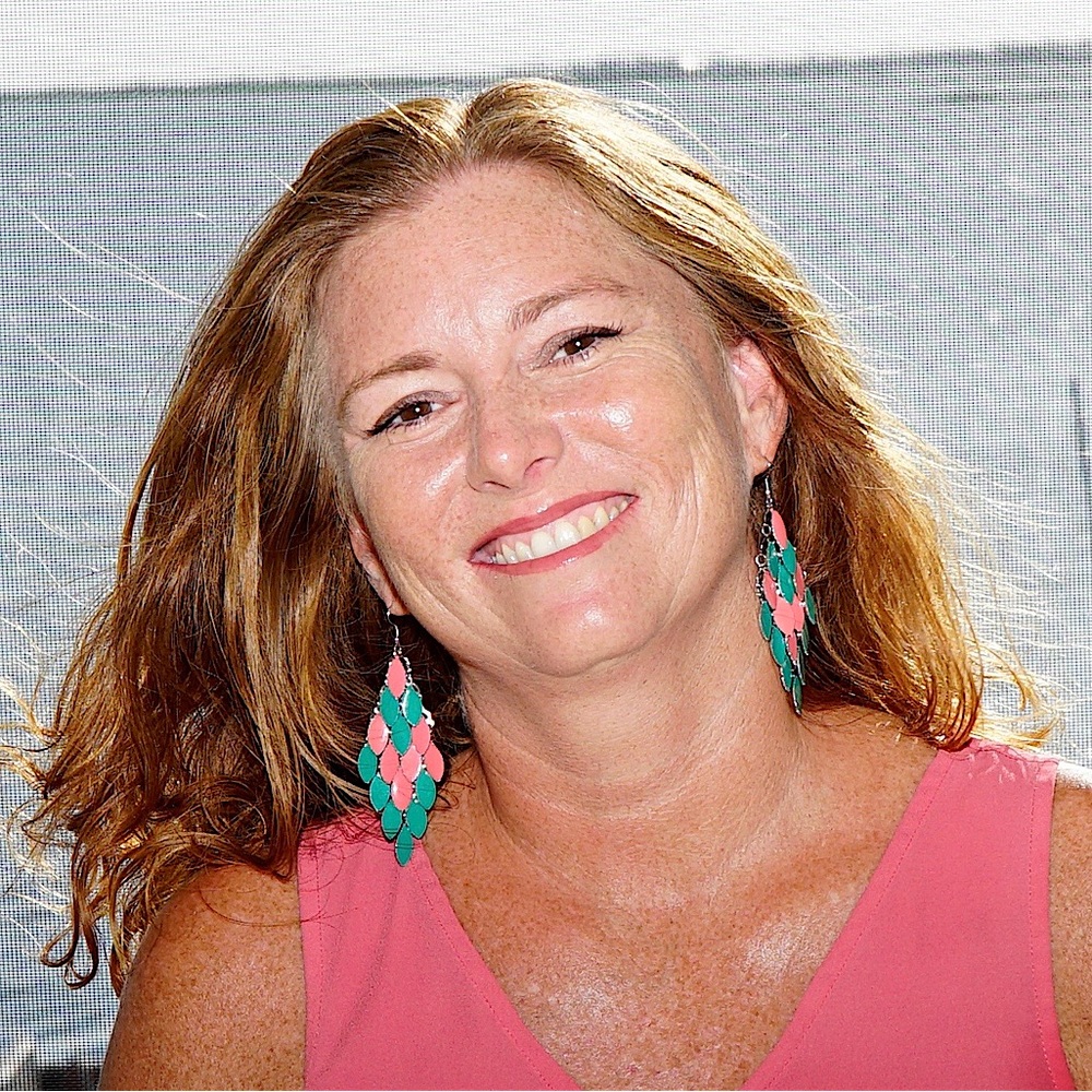 Meet your Posher, Julie